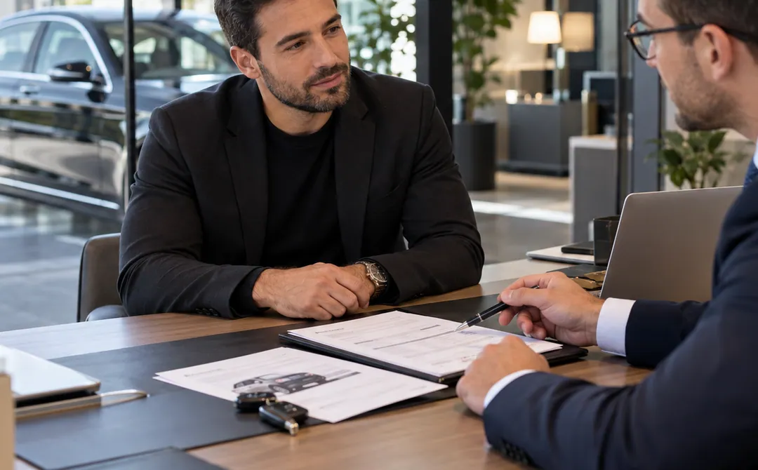 Conseil bancaire et financement : Crédit bail véhicule utilitaire auto entrepreneur france