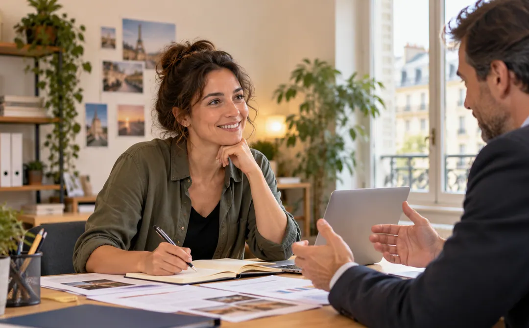 Conseil bancaire et financement : Microcrédit Adie auto entrepreneur création entreprise