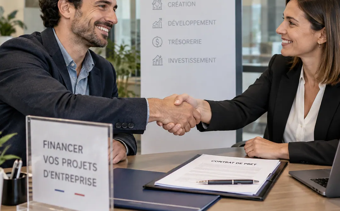 Conseil bancaire et financement : Microcrédit auto entrepreneur maroc al amana