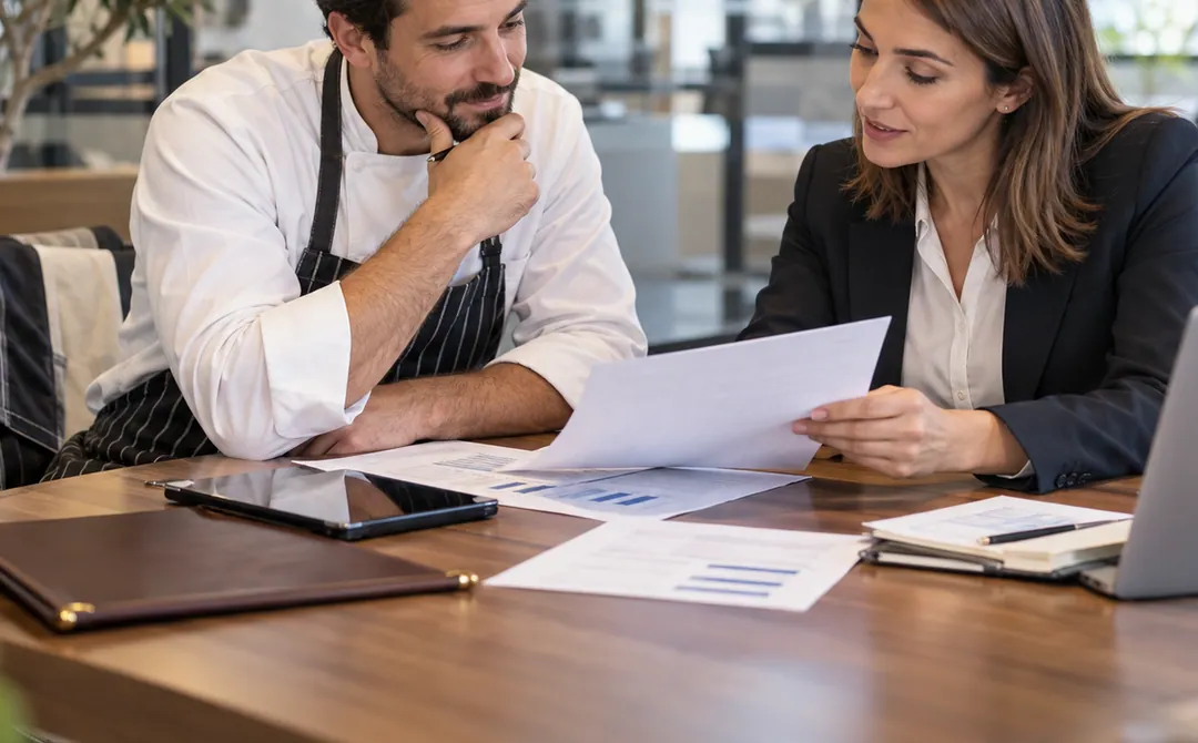Conseil bancaire et financement : Microcrédit microStart indépendant Belgique création