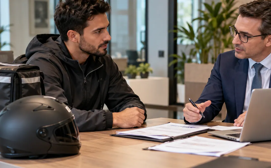Conseil bancaire et financement : Prêt auto entrepreneur Algérie sans intérêt