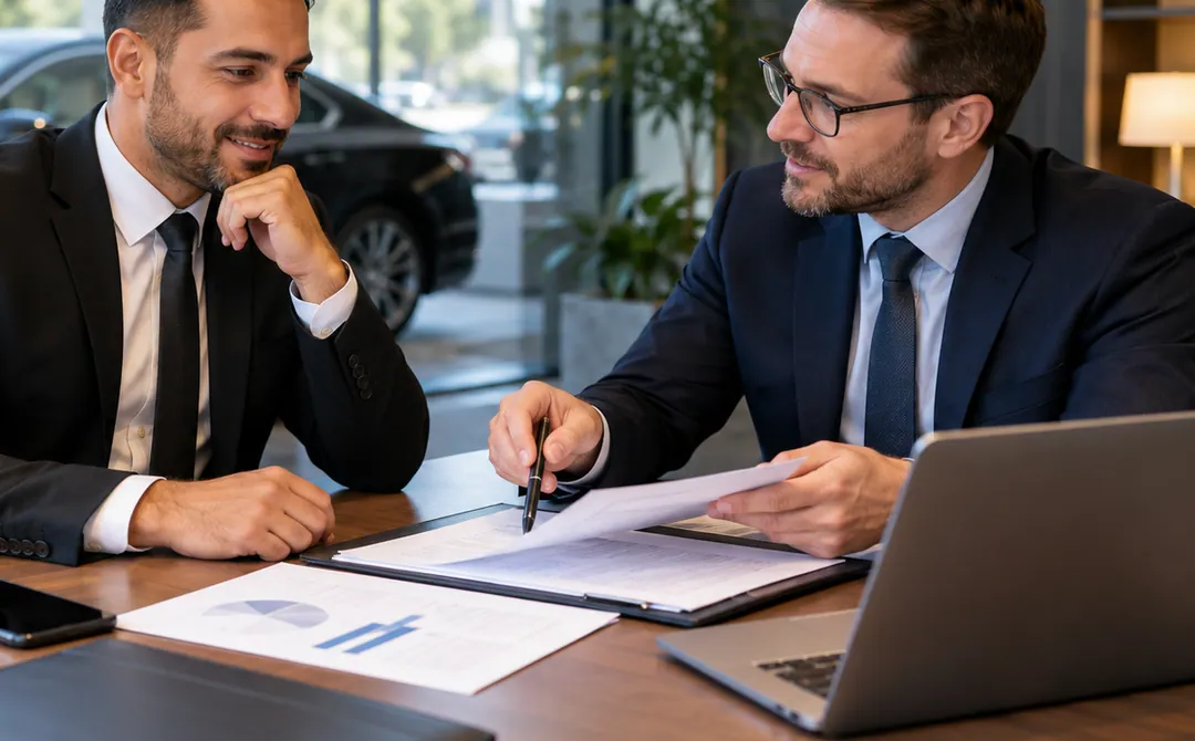 Conseil bancaire et financement : Prêt auto entrepreneur dettes Urssaf retard