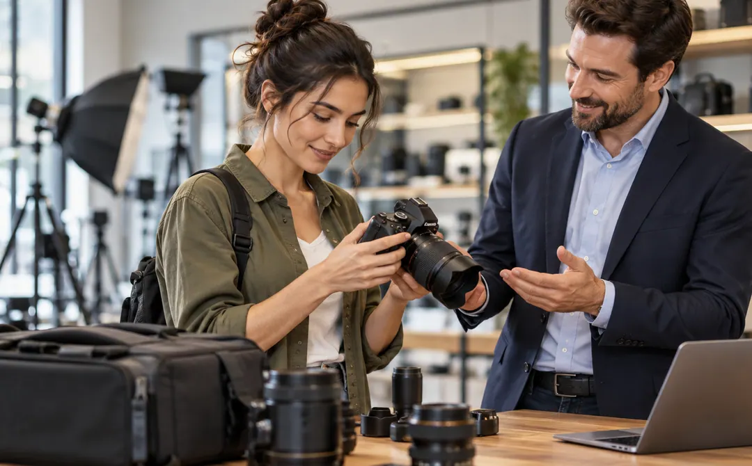 Conseil bancaire et financement : Prêt auto entrepreneur femme