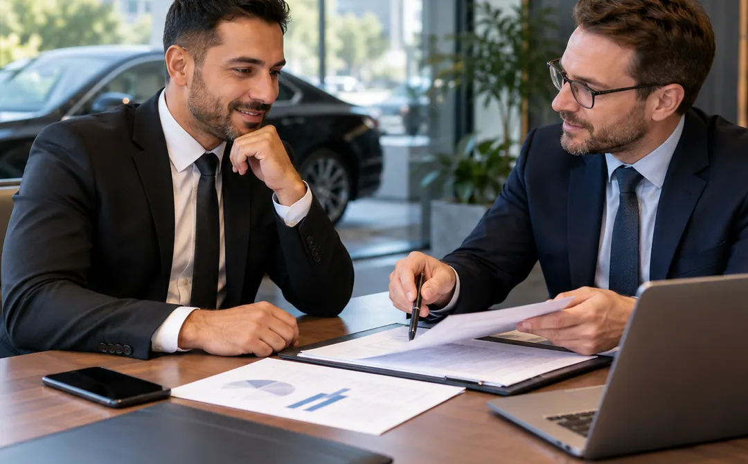 Conseil bancaire et financement : Prêt auto entrepreneur fiche banque france