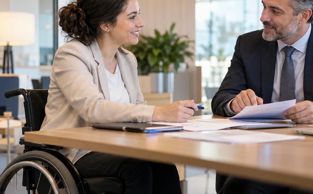 Conseil bancaire et financement : Prêt auto entrepreneur fiche FICP Guadeloupe