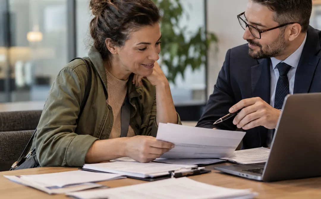 Conseil bancaire et financement : Prêt auto entrepreneur FICP La Réunion