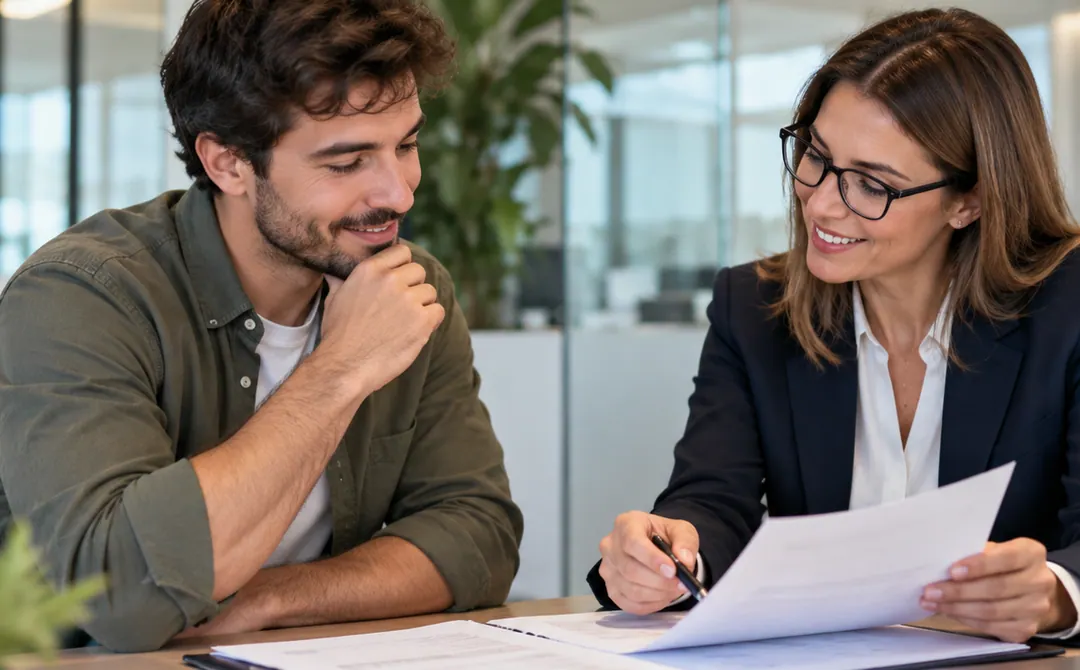 Conseil bancaire et financement : Prêt auto entrepreneur maroc jeune diplome