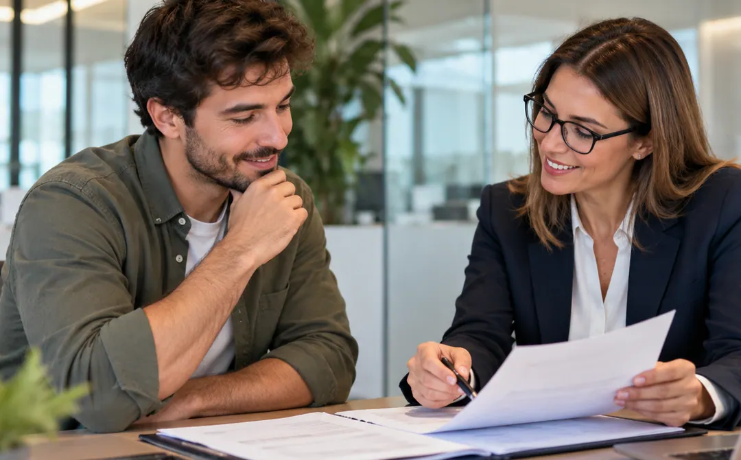Conseil bancaire et financement : Prêt auto entrepreneur maroc sans garantie