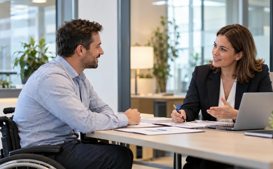 Conseil bancaire et financement : Prêt auto entrepreneur senior reconversion professionnelle
