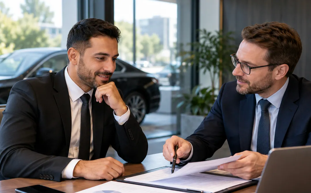 Conseil bancaire et financement : Prêt auto entrepreneur Tunisie jeune diplome