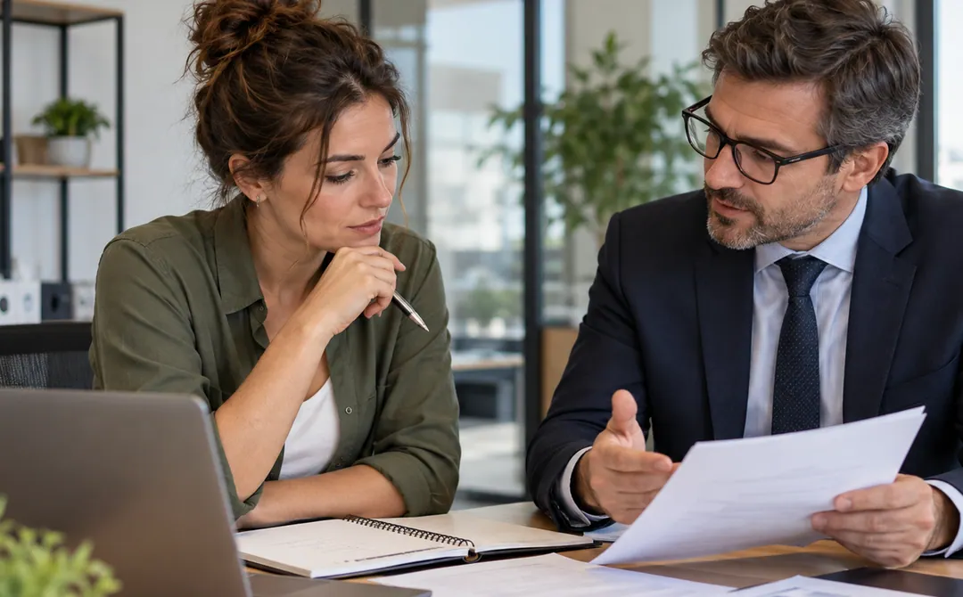 Conseil bancaire et financement : Prêt indépendant complementaire Belgique banque