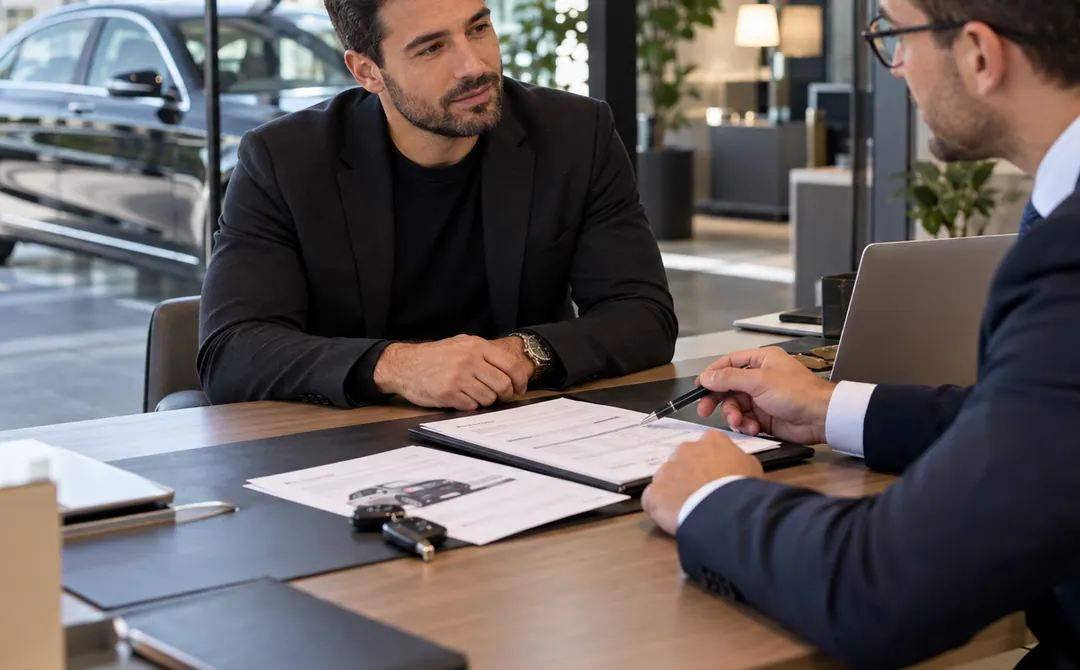 Conseil bancaire et financement : Prêt sur gage auto entrepreneur trésorerie