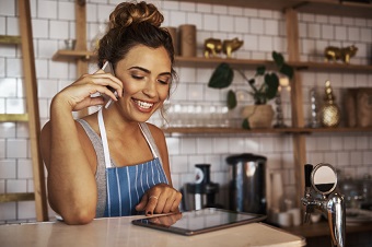 CRÉDIT POUR FEMME AUTO-ENTREPRENEUSE 2024